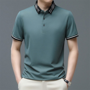 Camisa Polo Masculina Lorennzi Iconic 5