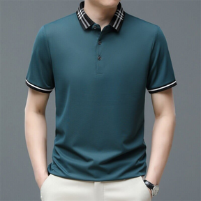 Camisa Polo Masculina Lorennzi Iconic 6