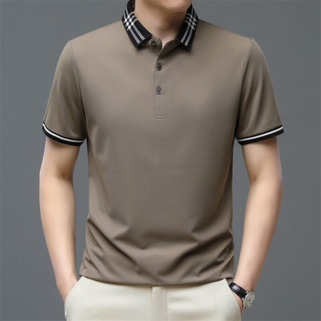 Camisa Polo Masculina Lorennzi Iconic 7