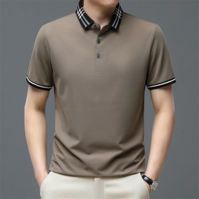 Camisa Polo Masculina Lorennzi Iconic 7