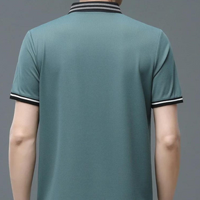 Camisa Polo Masculina Lorennzi Iconic 8