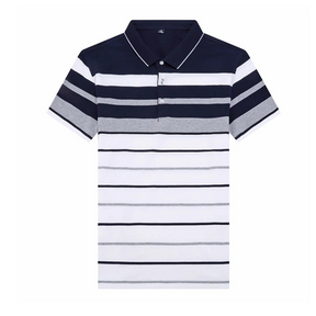 Camisa Polo Masculina Lorennzi Mason