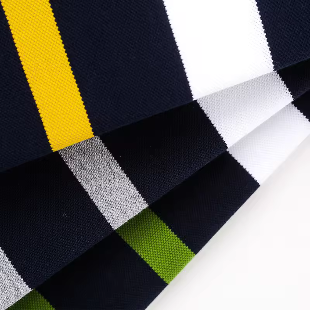 Camisa Polo Masculina Lorennzi Mason 6