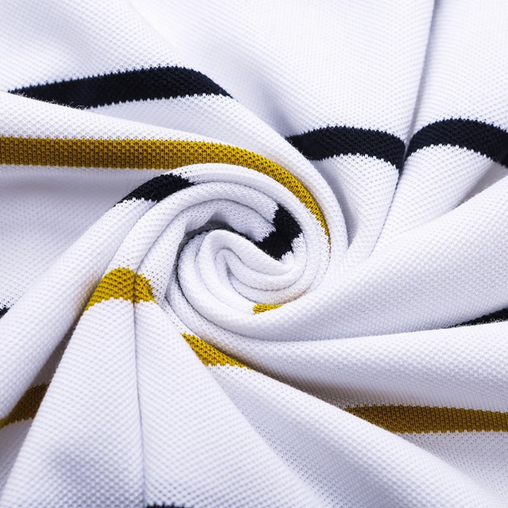 Camisa Polo Masculina Lorennzi Mason 7