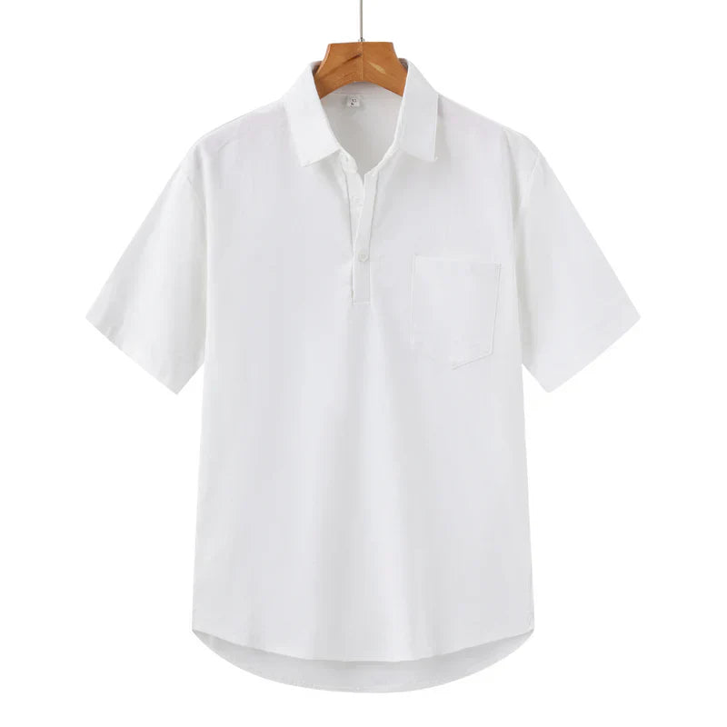 Camisa Polo Masculina Lorennzi Medelín 6