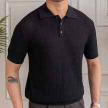Camisa Polo Masculina Lorennzi Milan 7