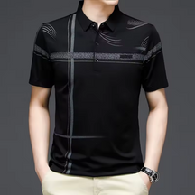 Camisa Polo Masculina Lorennzi Paris 4