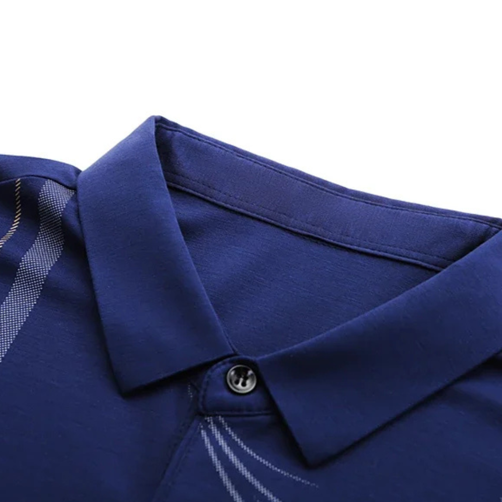 Camisa Polo Masculina Lorennzi Paris 7