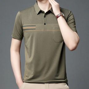 Camisa Polo Masculina Lorennzi Prime 2