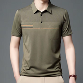 Camisa Polo Masculina Lorennzi Prime 3