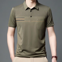 Camisa Polo Masculina Lorennzi Prime 3