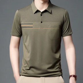 Camisa Polo Masculina Lorennzi Prime 3