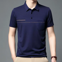 Camisa Polo Masculina Lorennzi Prime 4