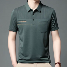 Camisa Polo Masculina Lorennzi Prime 6