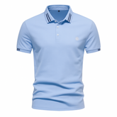 Camisa Polo Masculina Lorennzi Sea