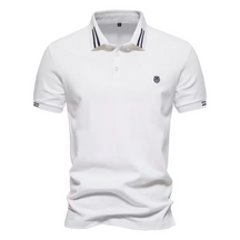 Camisa Polo Masculina Lorennzi Sea 7