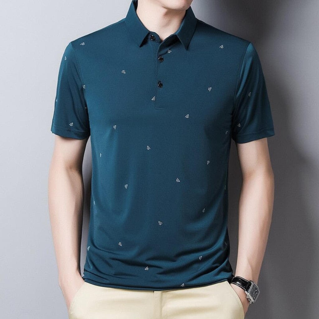 Camisa Polo Masculina Lorennzi Sevilla 5