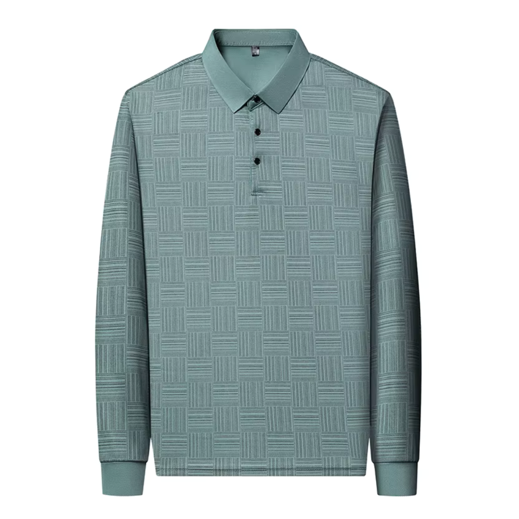 Camisa Polo Masculina Lorennzi Siena