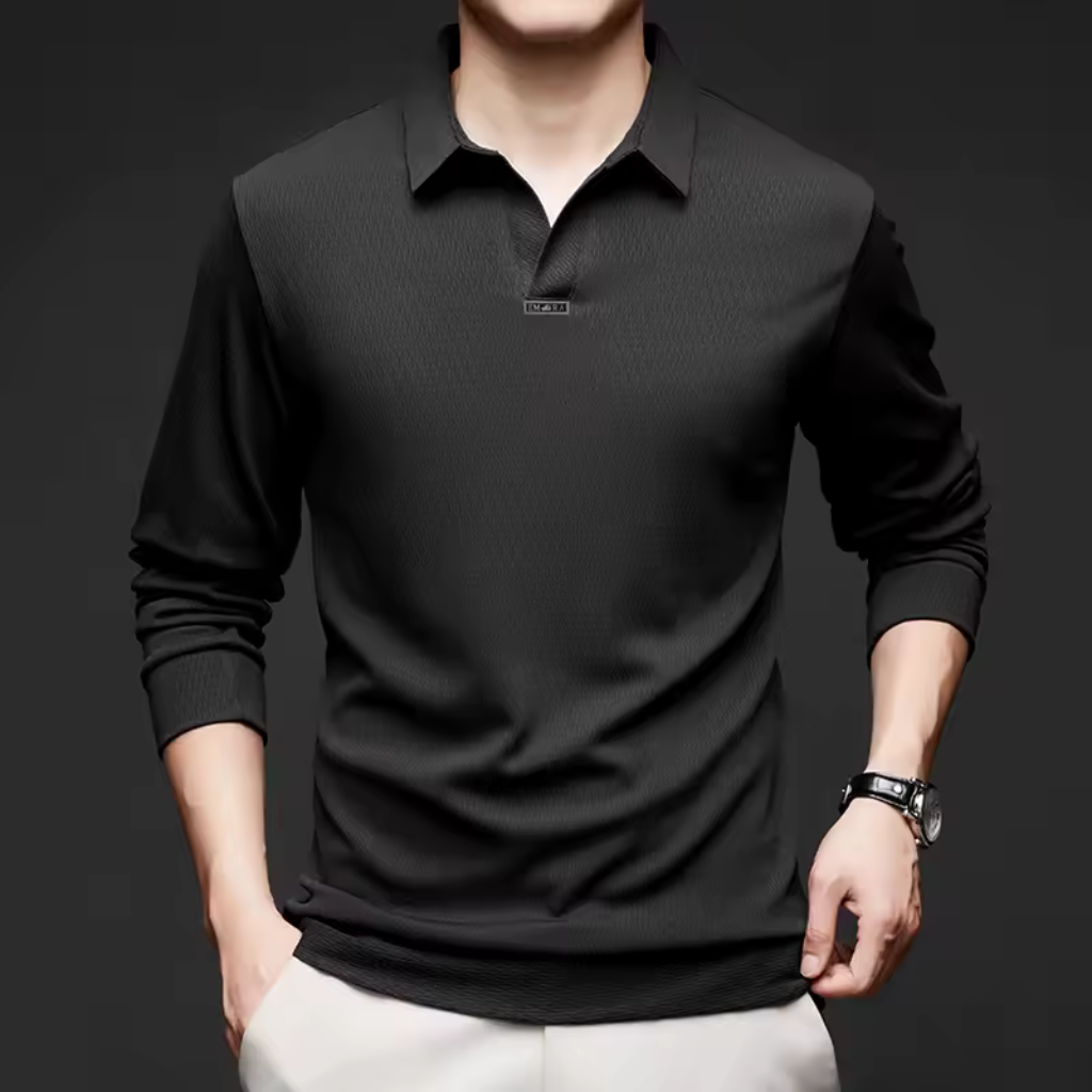 Camisa Polo Masculina Lorennzi Sitges 2