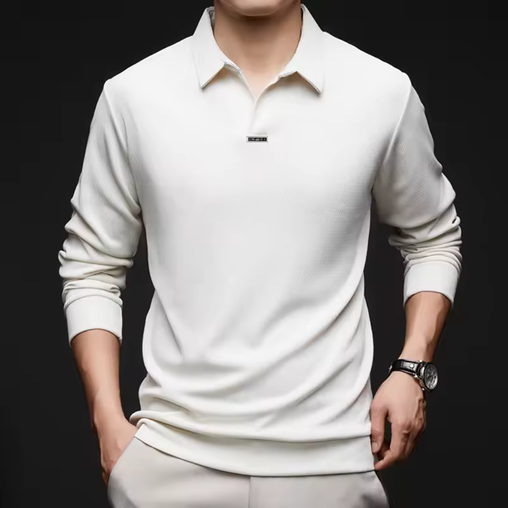 Camisa Polo Masculina Lorennzi Sitges 4