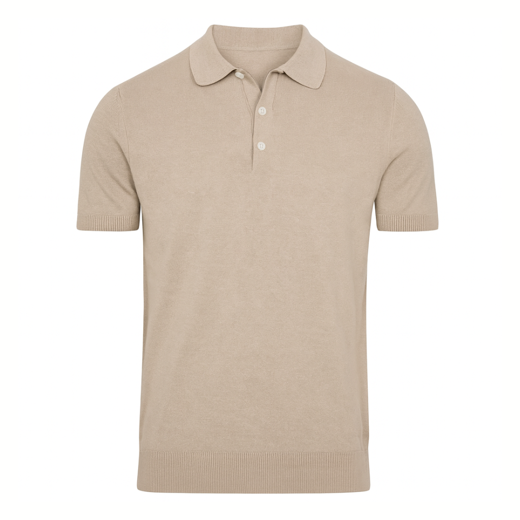 Camisa Polo Masculina Lorennzi Valencia