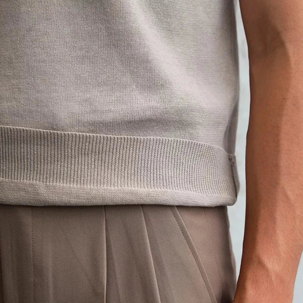 Camisa Polo Masculina Lorennzi Valencia 6