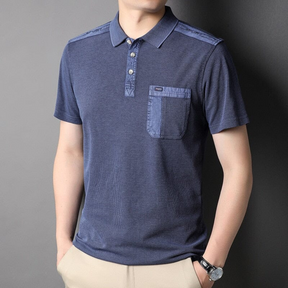 Camisa Polo Masculina Lorennzi Vander 2