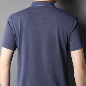 Camisa Polo Masculina Lorennzi Vander 3