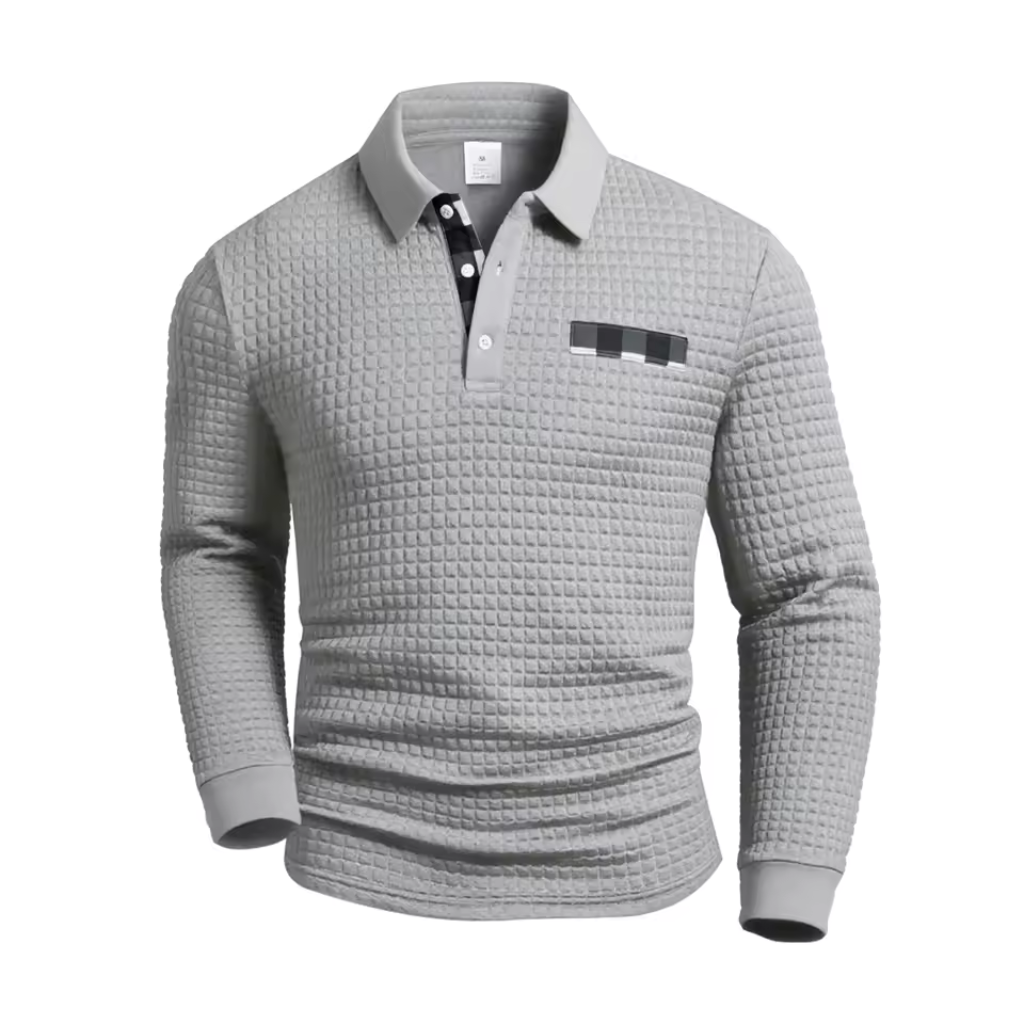 Camisa Polo Masculina Lorennzi Veneto