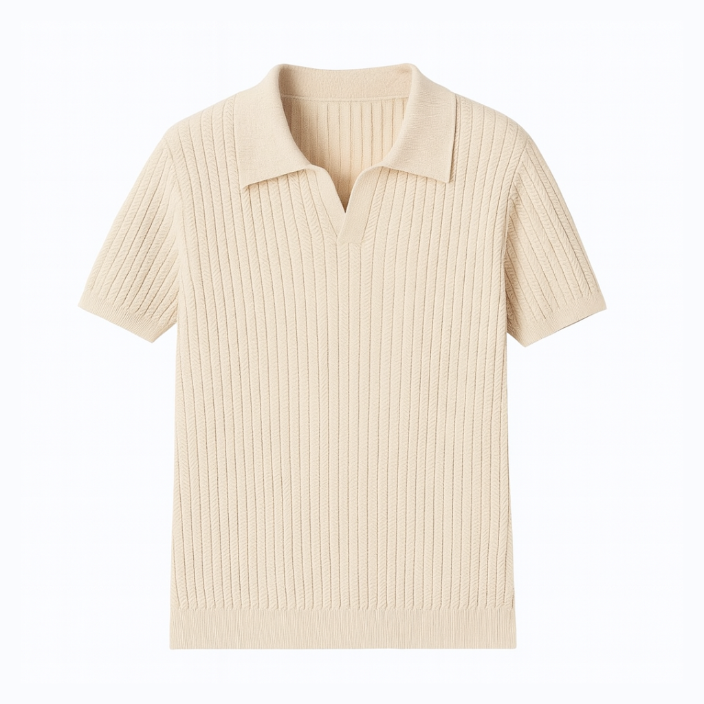 Camisa Polo Masculina Lorennzi Venture