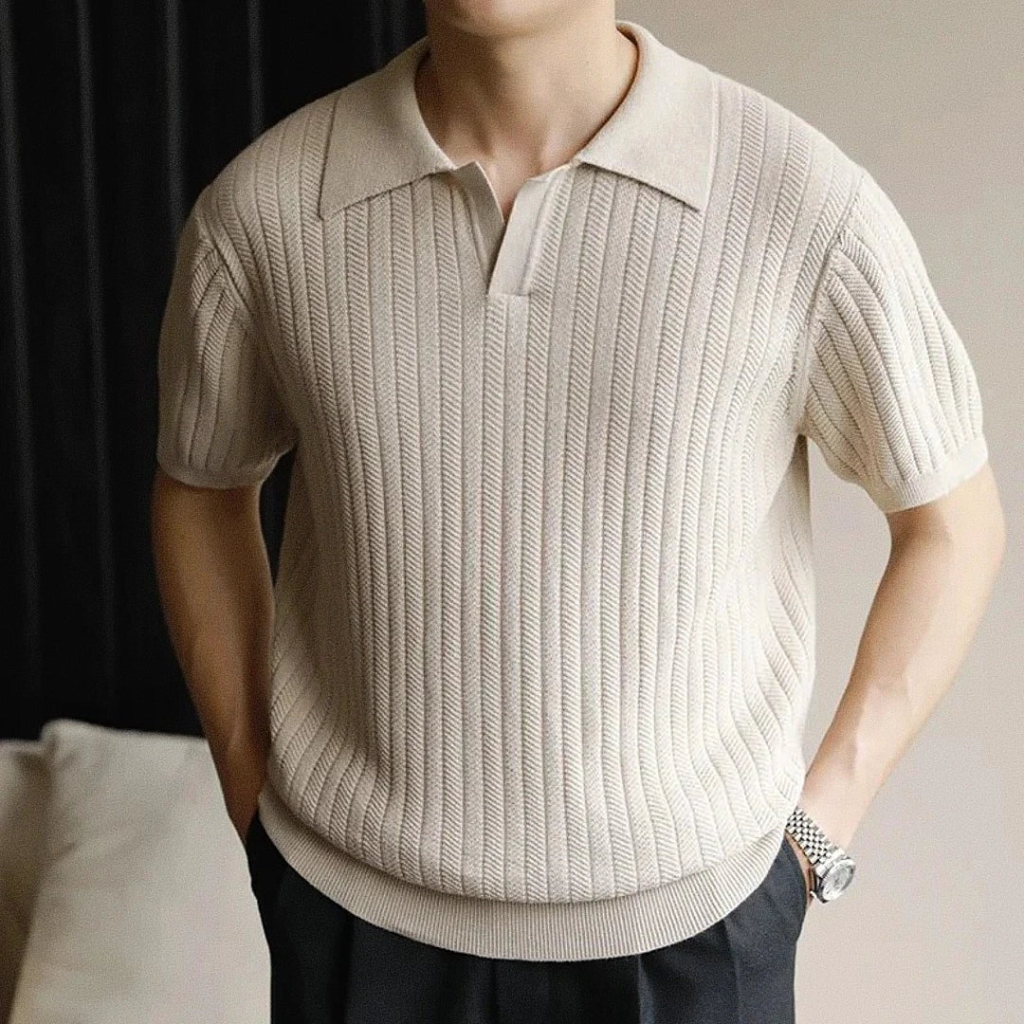 Camisa Polo Masculina Lorennzi Venture 3