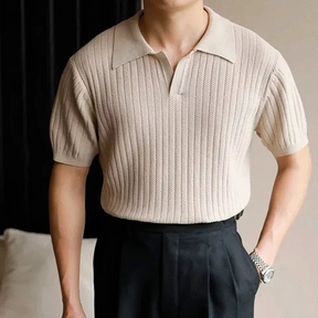 Camisa Polo Masculina Lorennzi Venture 5