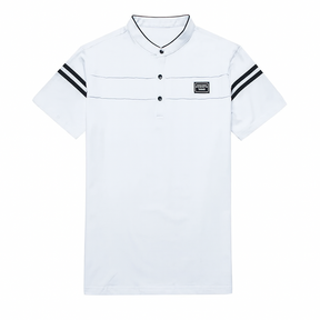 Camisa Polo Masculina Tecido Premium Lorennzi