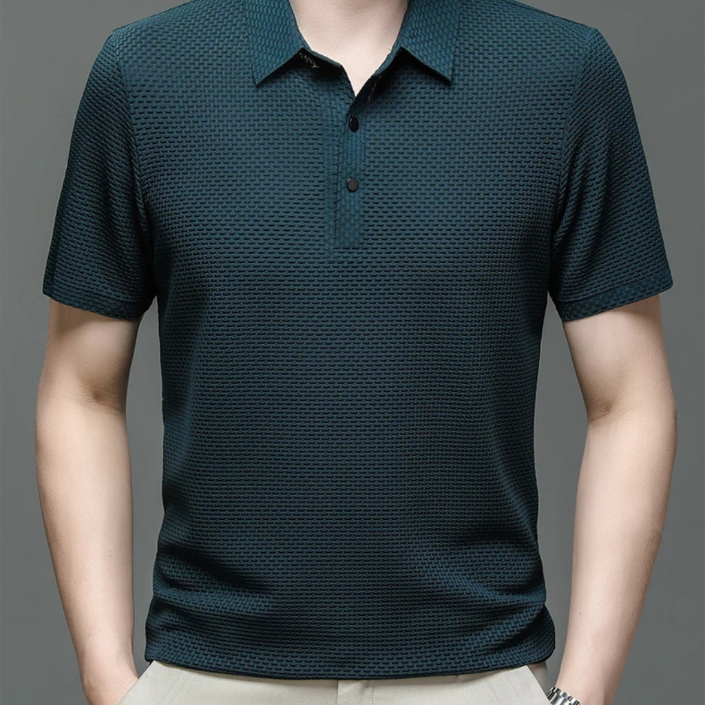 Camisa Polo Premium Lorennzi Anti Amasso 2