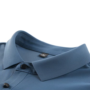 Camisa Polo em Nylon Lorennzi Capri 6