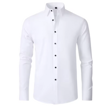 Camisa Social Lisa Anti Amasso Lorennzi 5