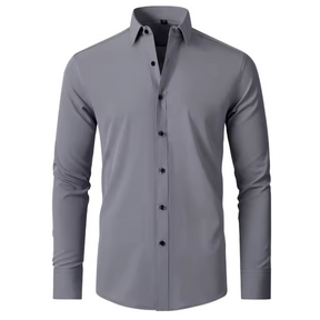 Camisa Social Lisa Anti Amasso Lorennzi 7