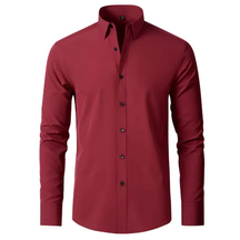 Camisa Social Lisa Anti Amasso Lorennzi 8