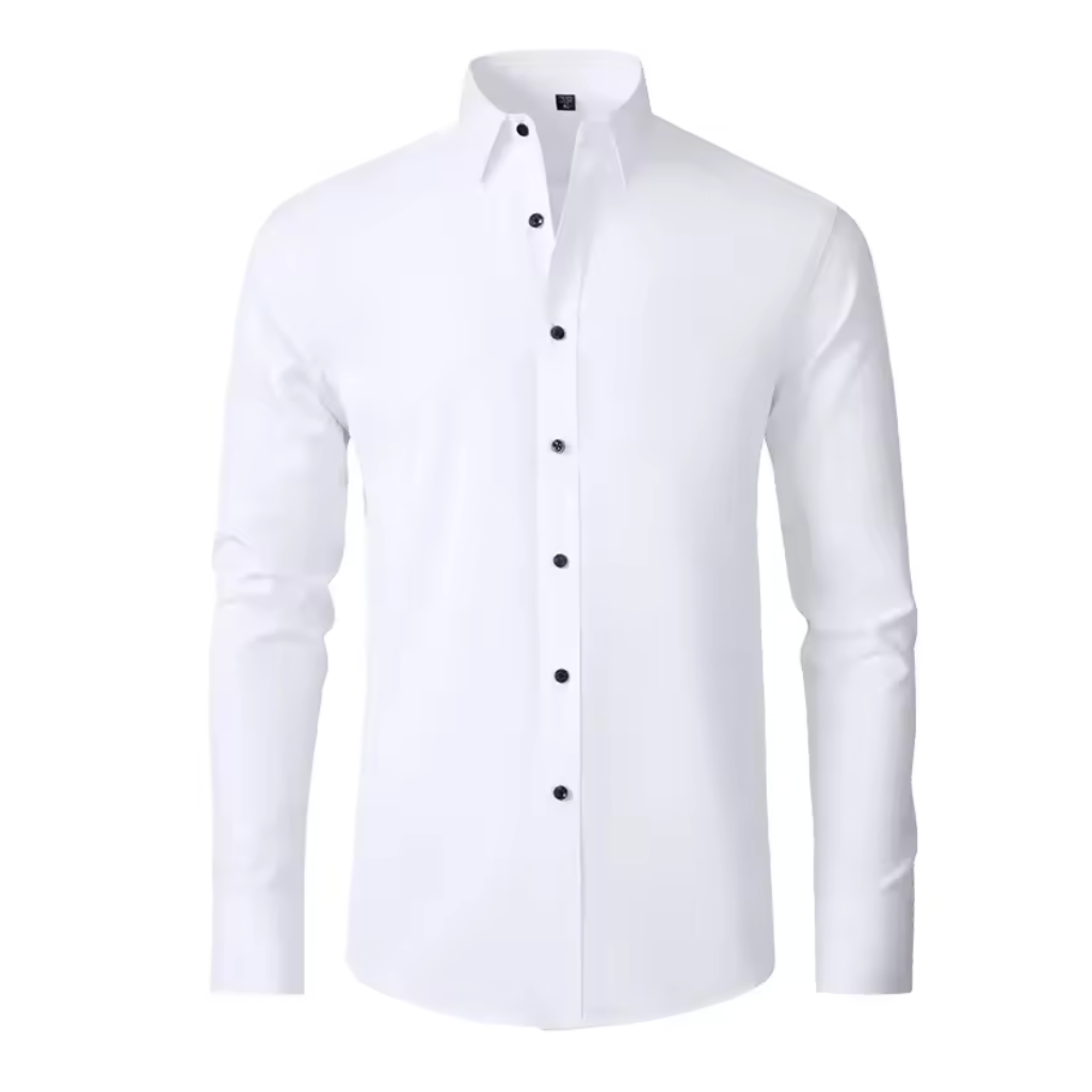 Camisa Social Masculina Lorennzi Amalfi 15