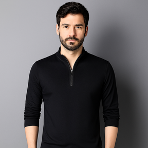 Camisa Social Masculina Lorennzi Bennett 2