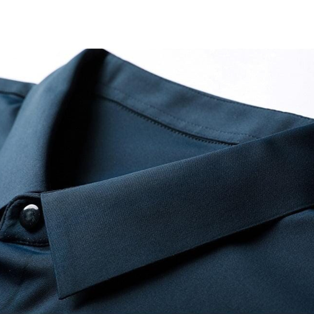 Camisa Social Masculina Lorennzi Classy 4