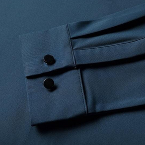 Camisa Social Masculina Lorennzi Classy 5