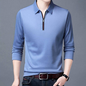 Camisa Social Masculina Lorennzi Logan 2