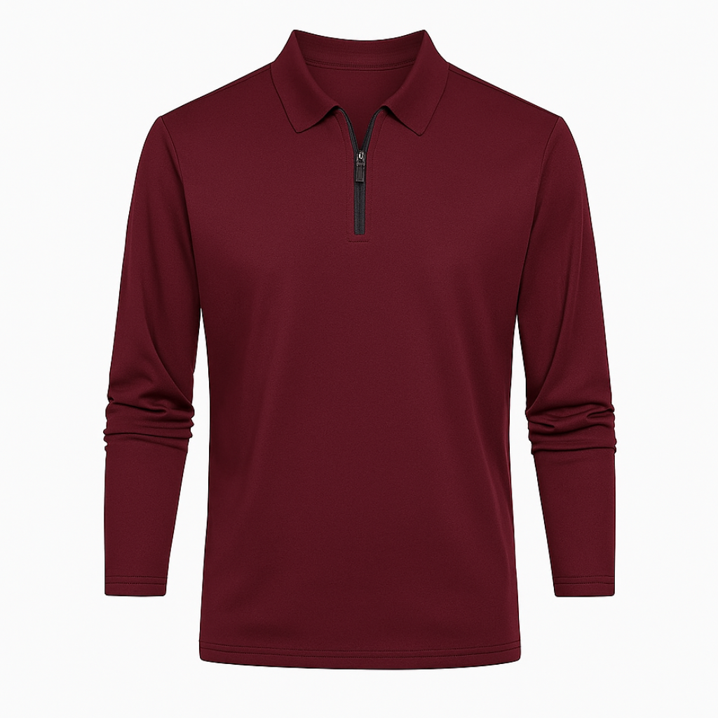 Camisa Social Masculina Lorennzi Logan 5