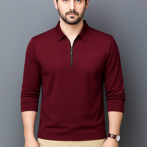 Camisa Social Masculina Lorennzi Logan 6