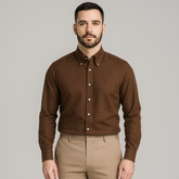 Camisa Social Masculina Lorennzi Naples 2