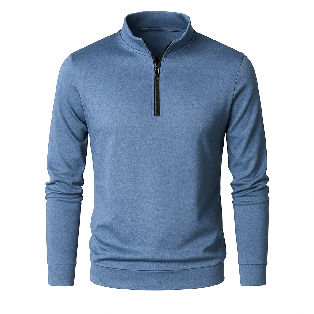 Camisa Social em Algodão Lorennzi