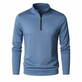 Camisa Social em Algodão Lorennzi