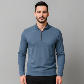 Camisa Social em Algodão Lorennzi 2