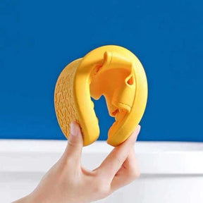 Chinelo Ortopédico Feminino com Terapia Magnética
